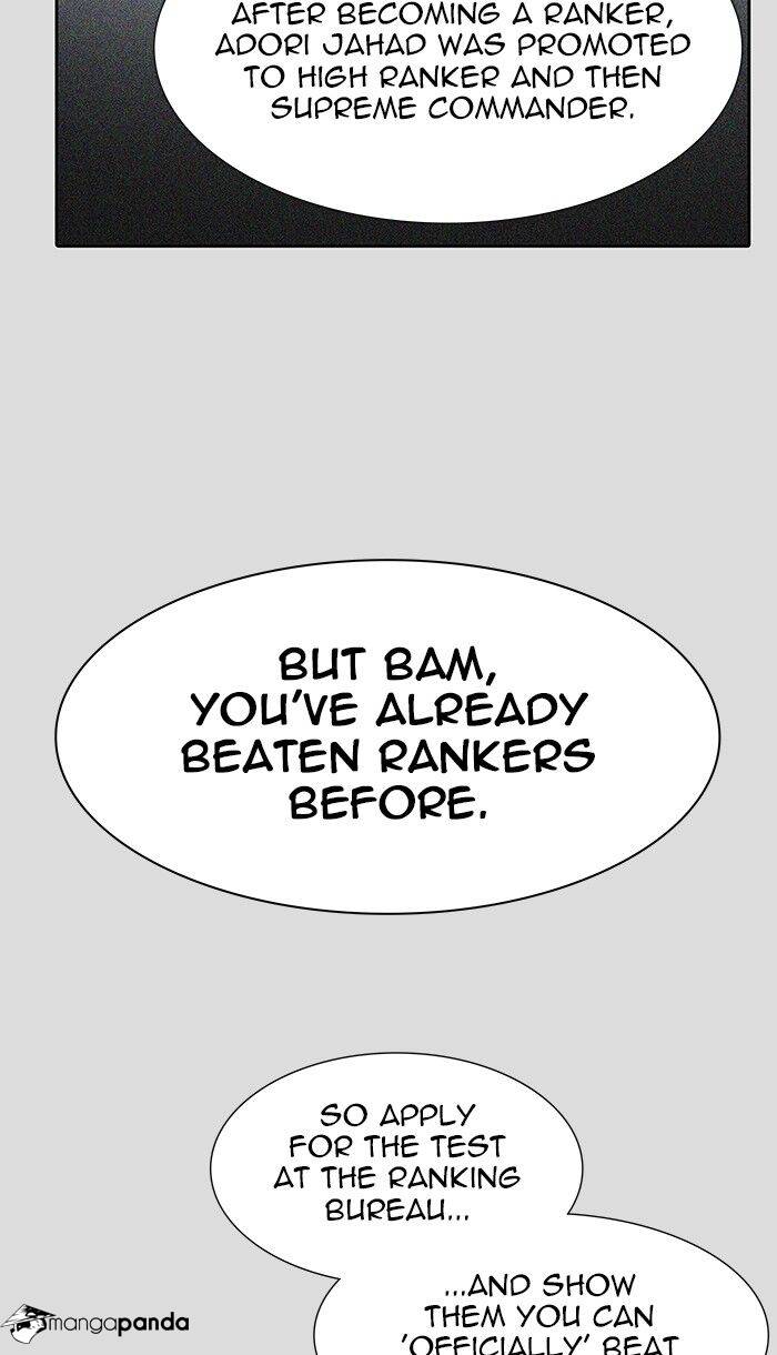 Tower of God Chapter 467 image 078